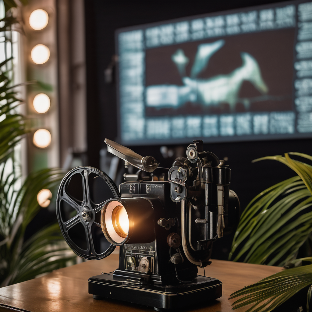 Music on the Big Screen: Concert Films and Artist Biographies Draw Fans Back to Theaters