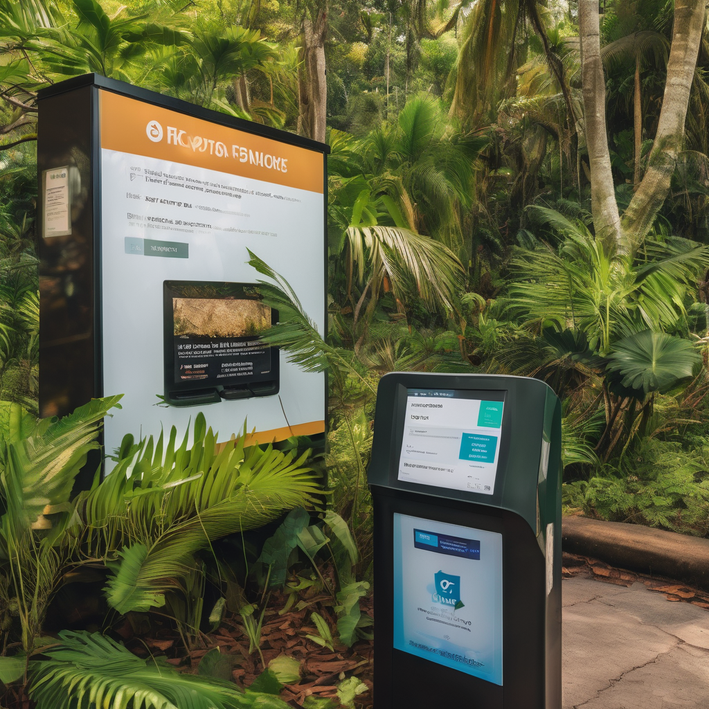 Taylorville Warns on Bitcoin Kiosk Scams as Illinois Imposes New Cap