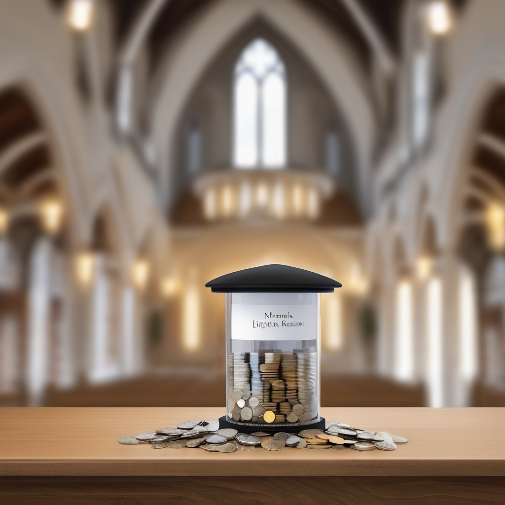 Rome church fundraiser under terrorism-financing probe tied to Gaza aid