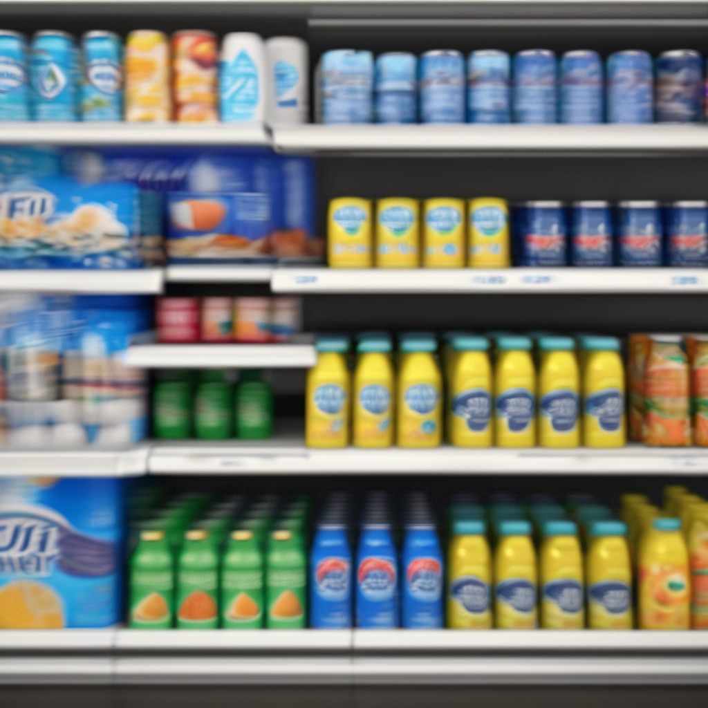 SNAP Restrictions Roll Out Across 18 States in January 2026 — Retailers Brace for Penalties