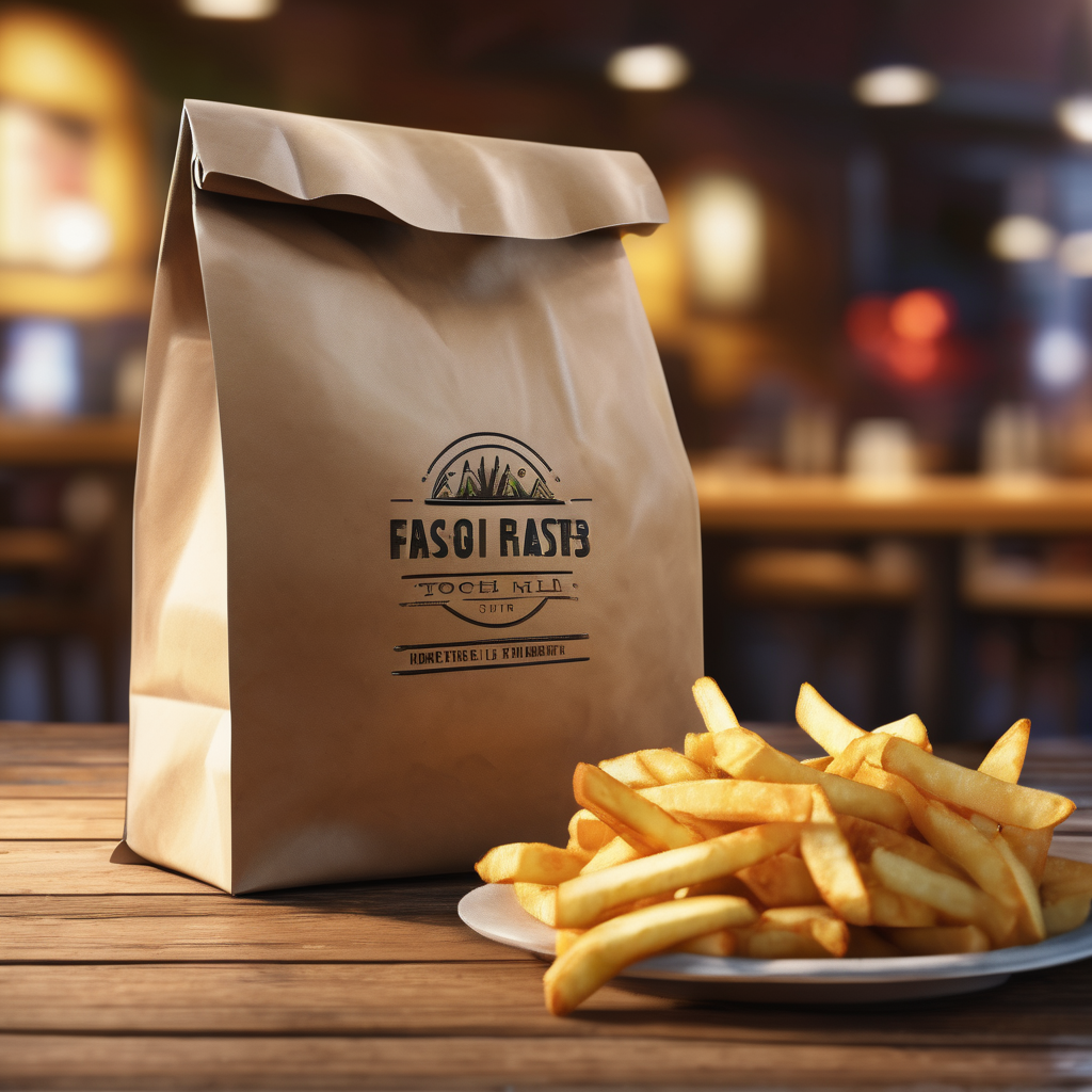 Late Night Bites: Which Fast-Food Chains Are Open on New Year's Eve