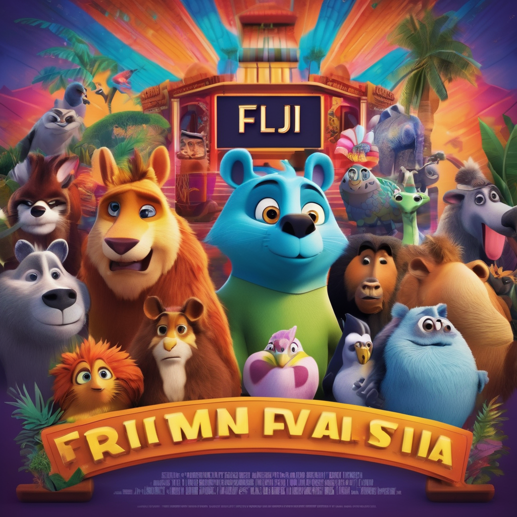 Zootopia 2 Tops Disney Animation Box Office, Sets Studio Record