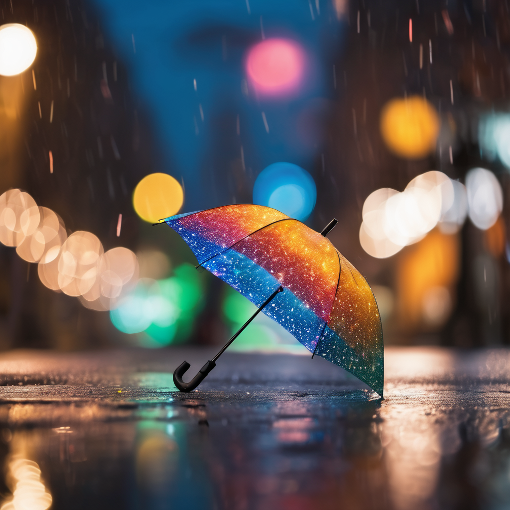 Bay Area Braces for Rain Ahead of New Year’s Eve Fireworks