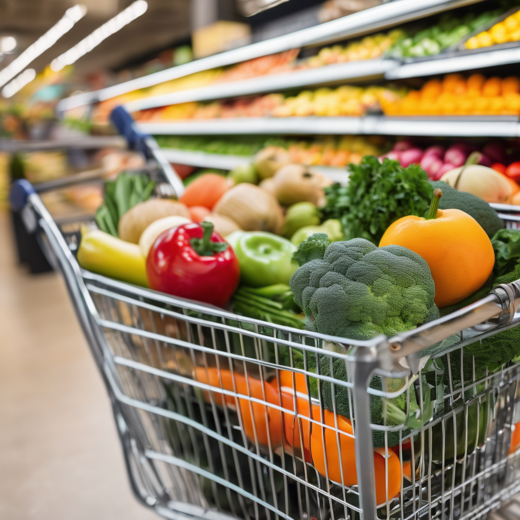 Five States Roll Out SNAP Junk-Food Restrictions, A Bold Step Toward Healthier Benefits