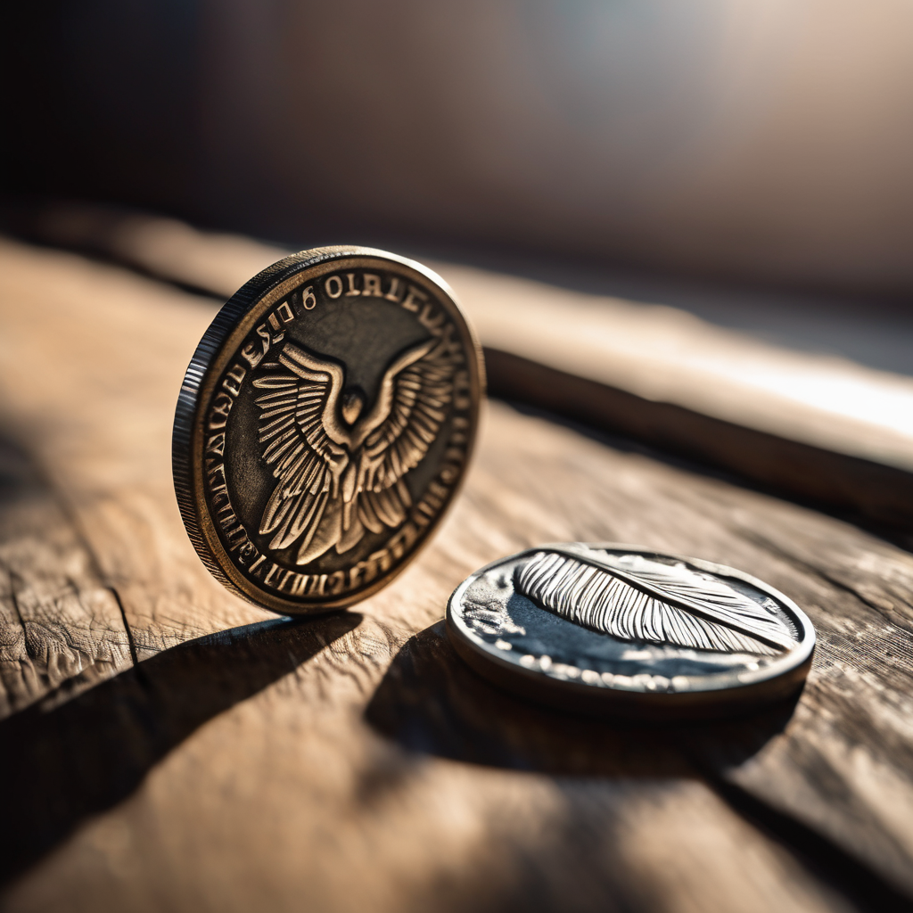 Good Fortune: Can a Guardian Angel Prove Money Isn't the Answer?