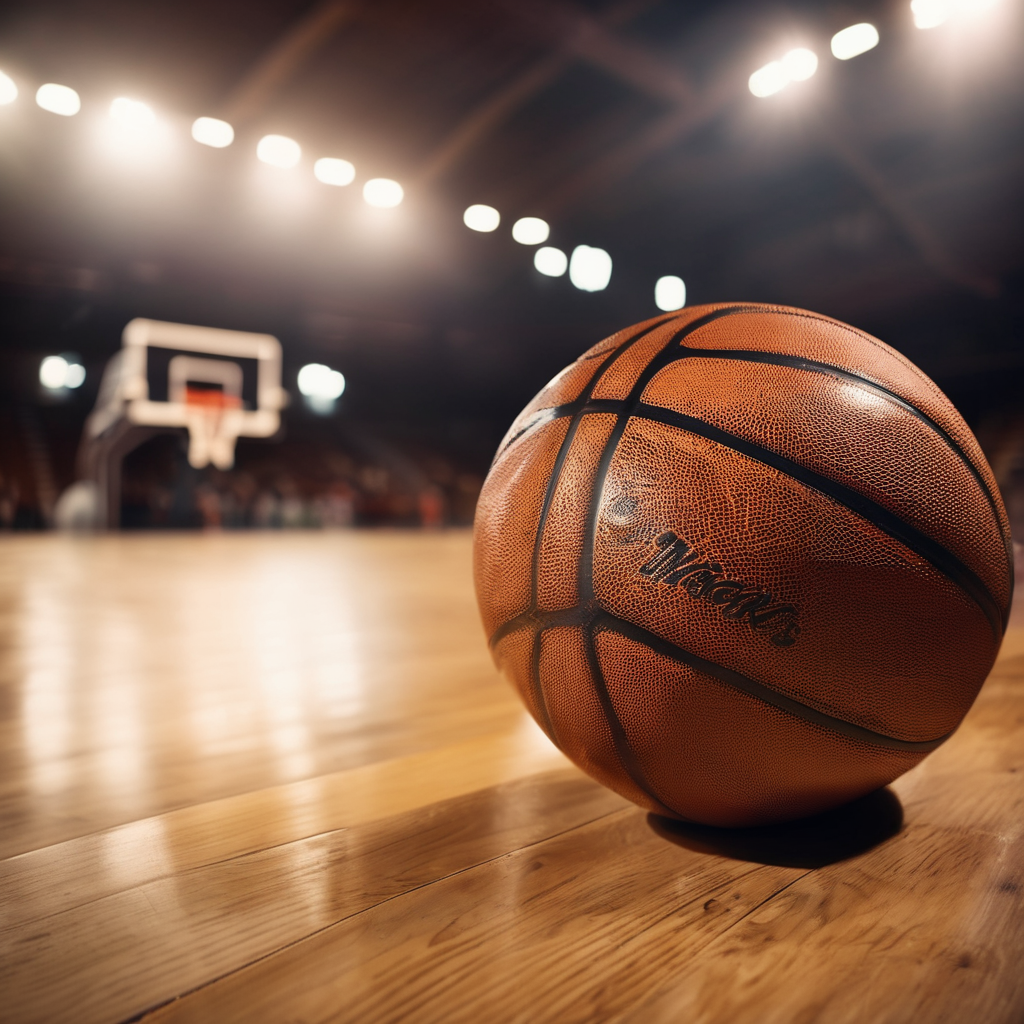 NBL Round 15: Wildcats Hit Brisbane Road Test for Top-Four Push