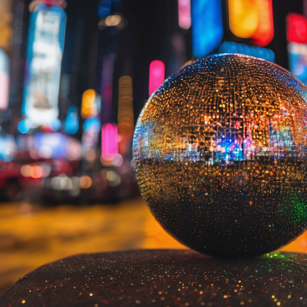 Marvel Rivals Unveils Times Square New Year Ball Drop Event