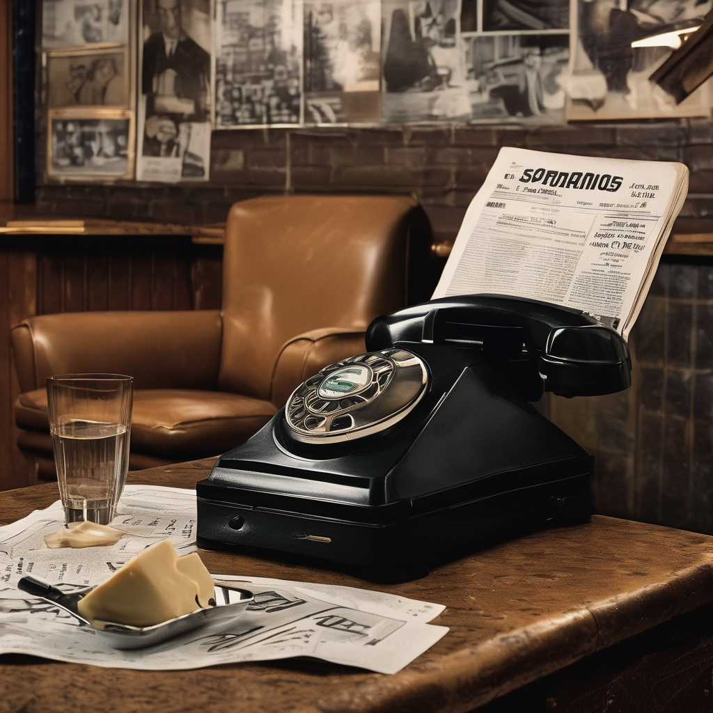 The Sopranos: Why Its Iconic Episodes Still Define TV Drama After 25 Years