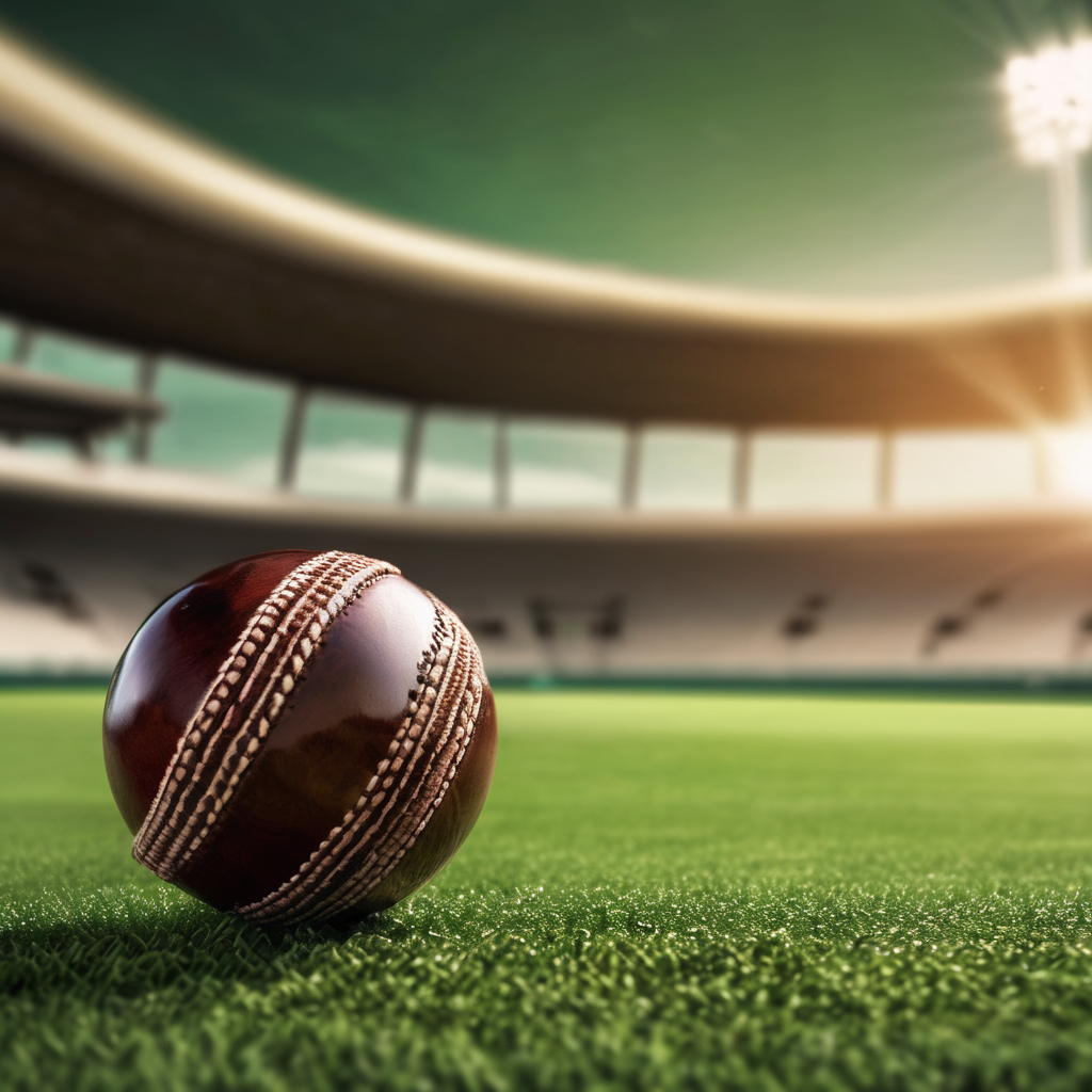 Sarfaraz Khan Shines as Mumbai Hit 444 and Beat Goa in Vijay Hazare Clash