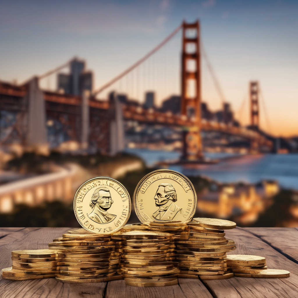 San Francisco Creates Reparations Fund Amid $1B Budget Deficit