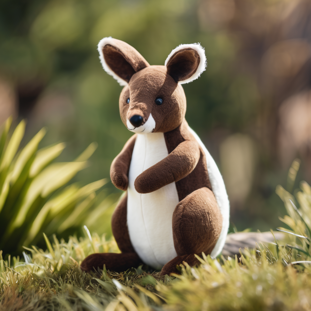 Wallaby Rex Escapes Gloucester County Petting Zoo, Recaptured After Day-Long Chase