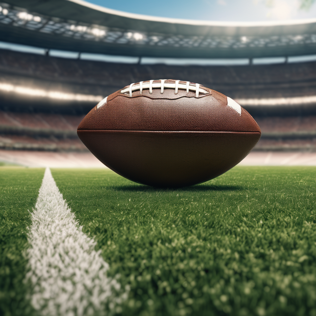 Bears' Caleb Williams Shines as Playoff Hopes Hang in the Balance