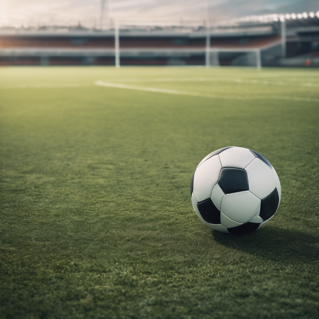 Colwyn Bay vs Flint Town United Could Crown 2026's First Goalscorer