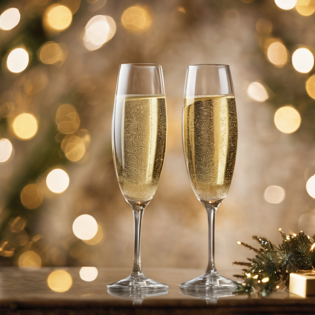 NBC's Star-Studded NYE Toast to 2025 Promises a Fresh Take on the Year