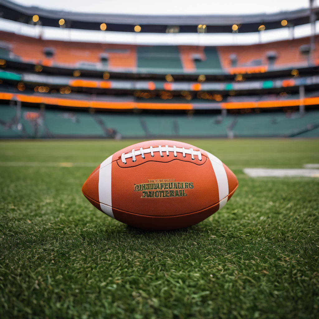 CFP Quarterfinals on New Year’s Day: Rose, Orange and Sugar Bowls Set to Shine