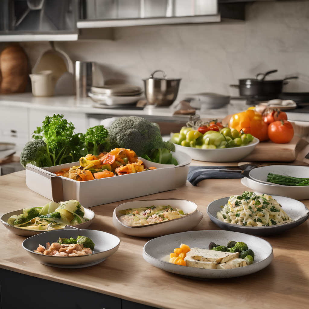 Whole Foods 2026 Food Trends to Watch: From Freezer Fine Dining to Kitchen Couture