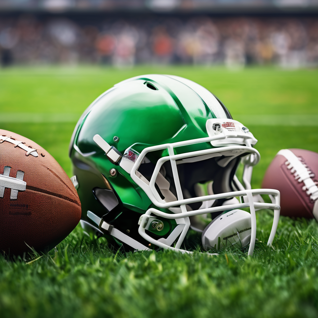 College Football Playoff Quarterfinals: Big Bowl Showdowns Set to Ignite the Weekend