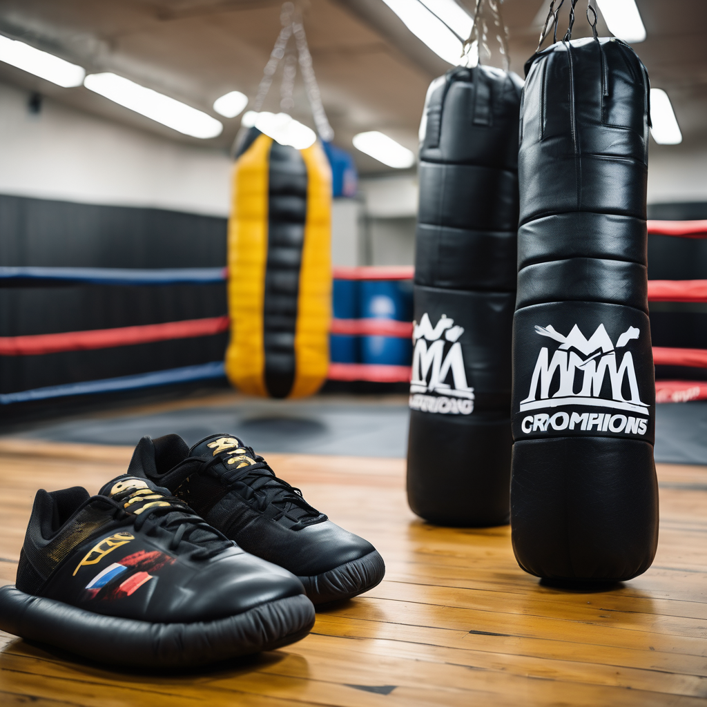 2025 Women's MMA Pound-for-Pound Rankings Shake-Up: Leaders and Rising Contenders