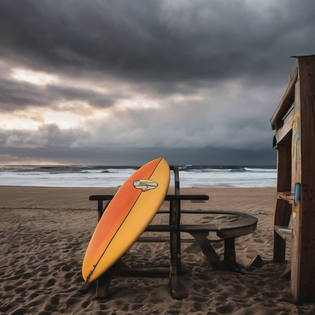 San Diego Braces for Second Winter Storm and King Tides