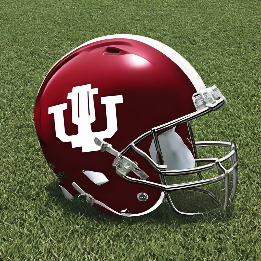 Indiana's Historic Rise Sets Up Rose Bowl Showdown Against Alabama