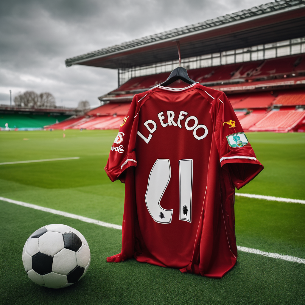 Liverpool's Injury Crisis Deepens as Szoboszlai Returns and Salah Heads to AFCON