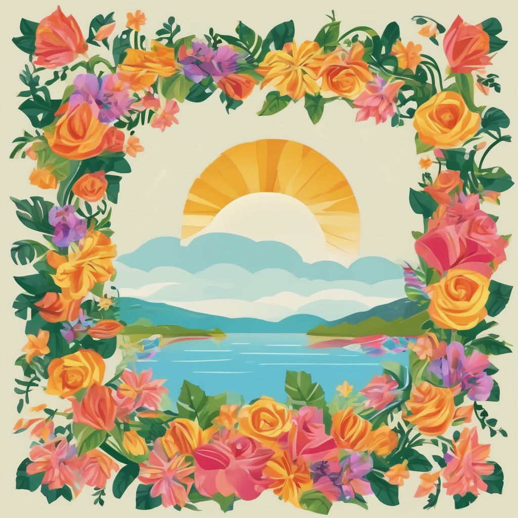 Mississippi Rose Parade Float: Where Creativity Blooms