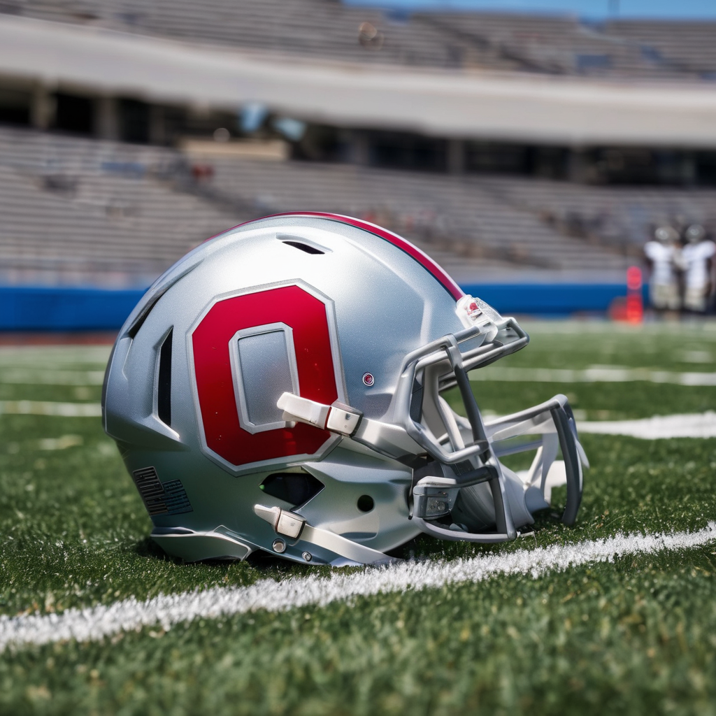 Ohio State QB Lincoln Kienholz Enters Transfer Portal