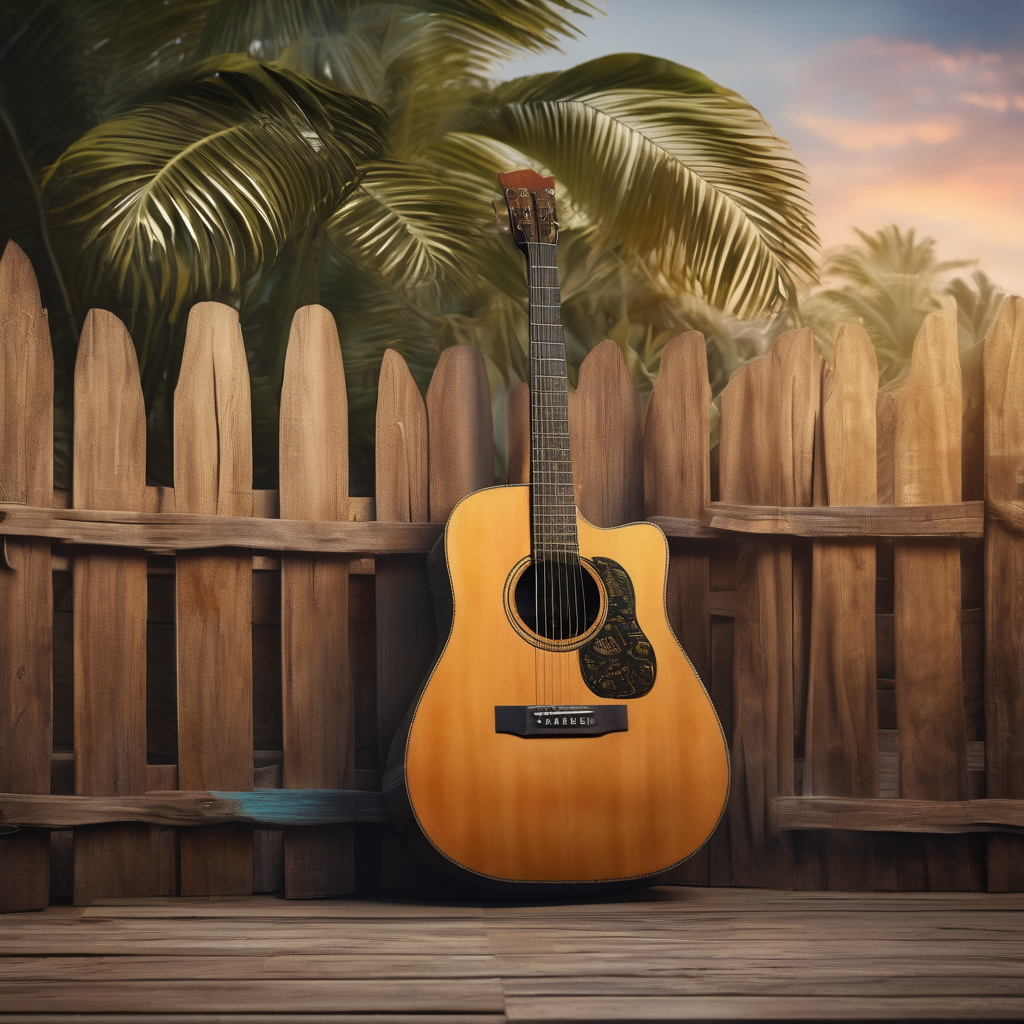 Louisiana’s Rising Country Star John Foster Set for Rose Parade Spotlight