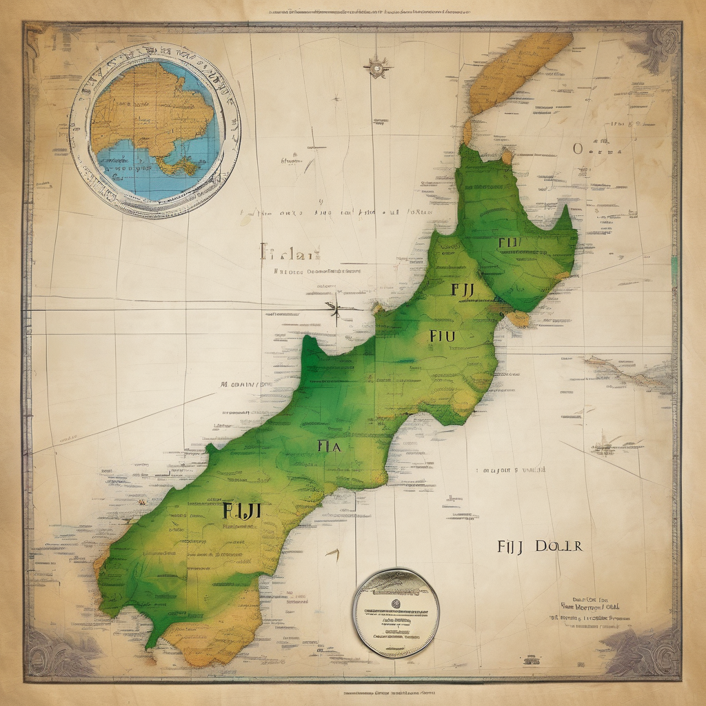 Fiji’s Economic Outlook Hangs on Domestic Resilience Amid Global Trade Tensions