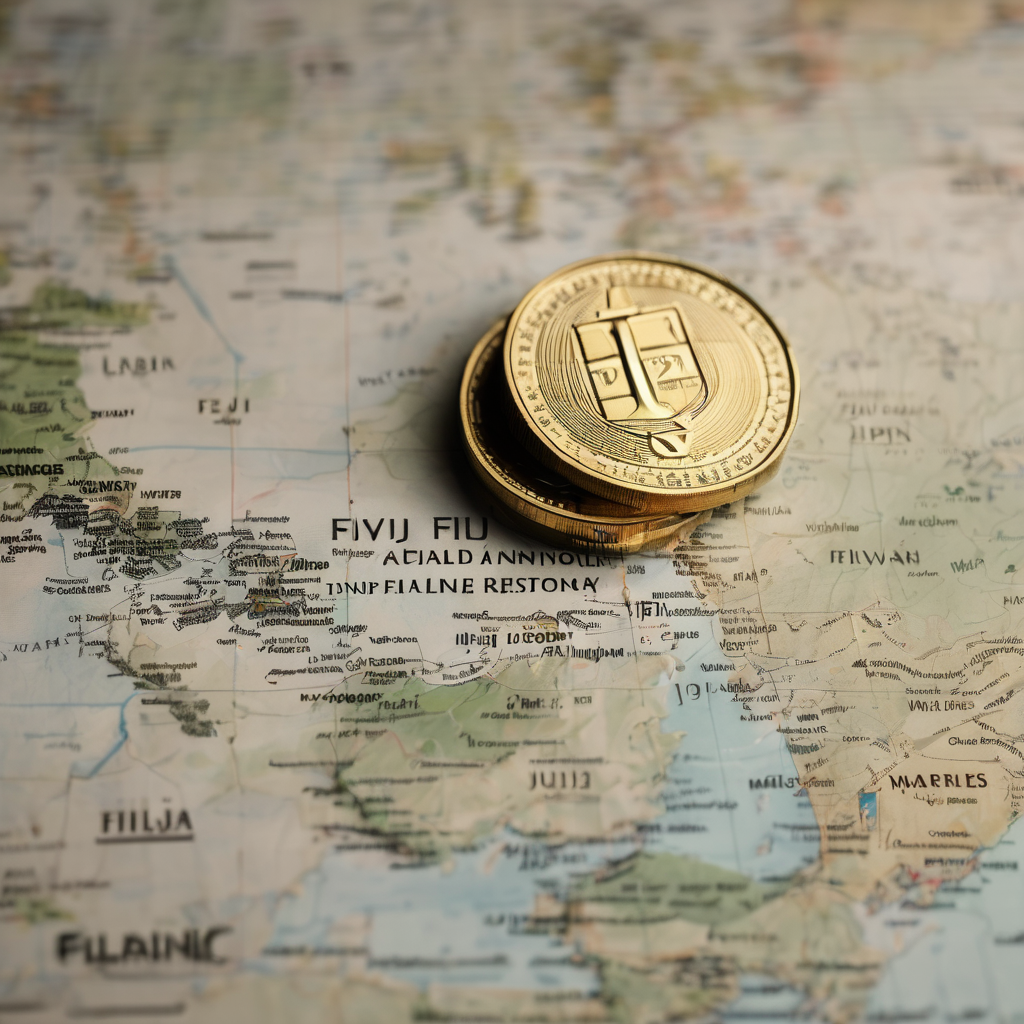 Fiji’s Economic Outlook Hangs on Domestic Resilience Amid Global Trade Tensions