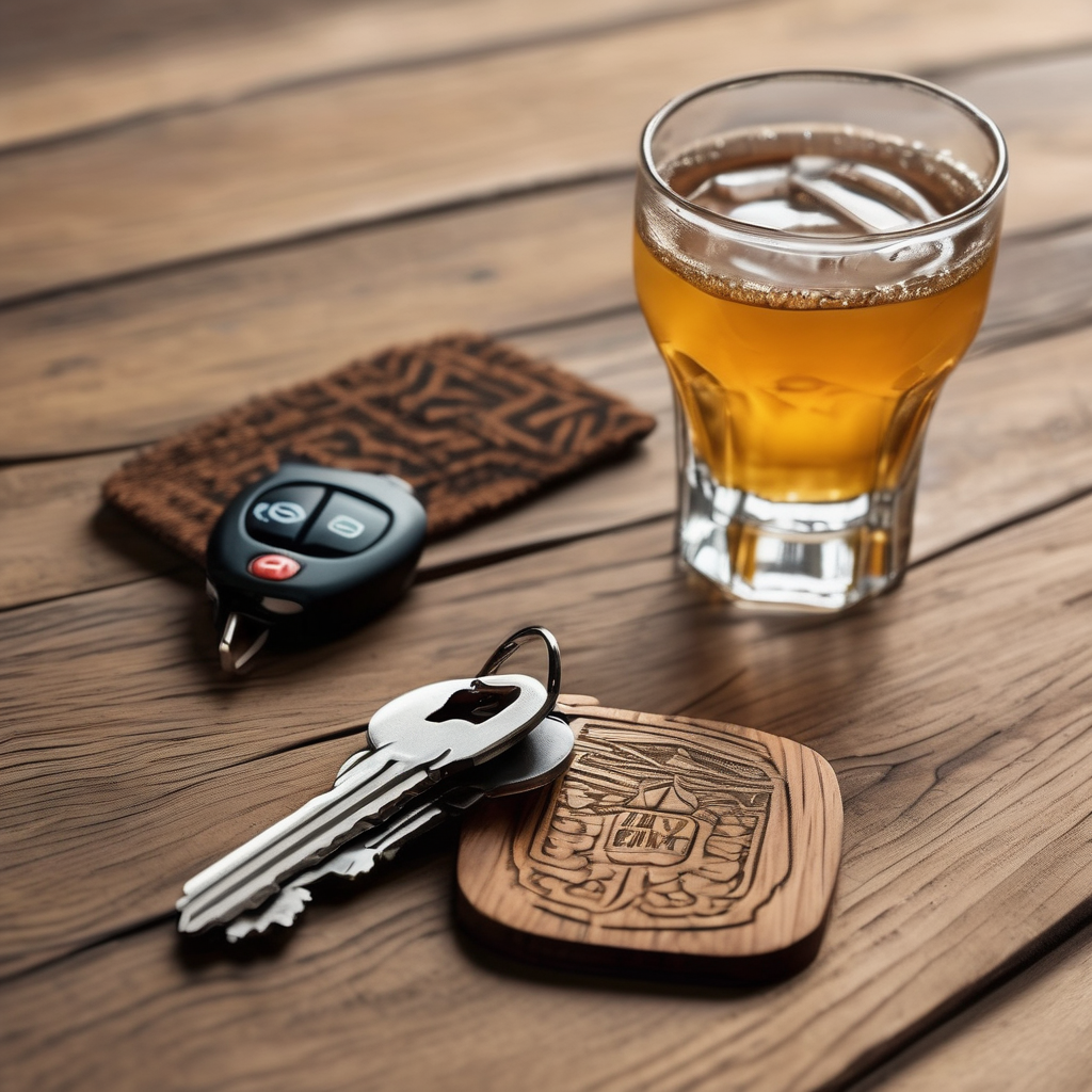 Fiji LTA Warns on Drink-Driving as New Year Arrives