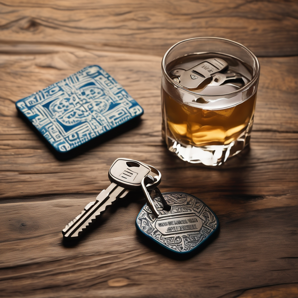 Fiji LTA Warns on Drink-Driving as New Year Arrives