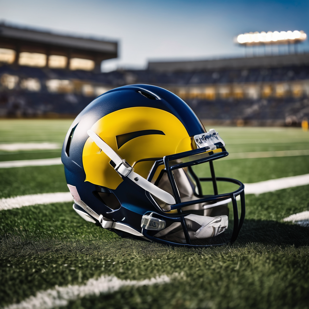 Michigan Football Hires Jay Hill as Defensive Coordinator Under Kyle Whittingham