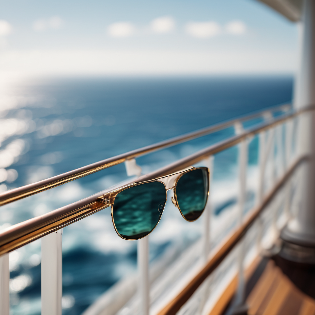 Front-Cabin Fear on the Wonder of the Seas