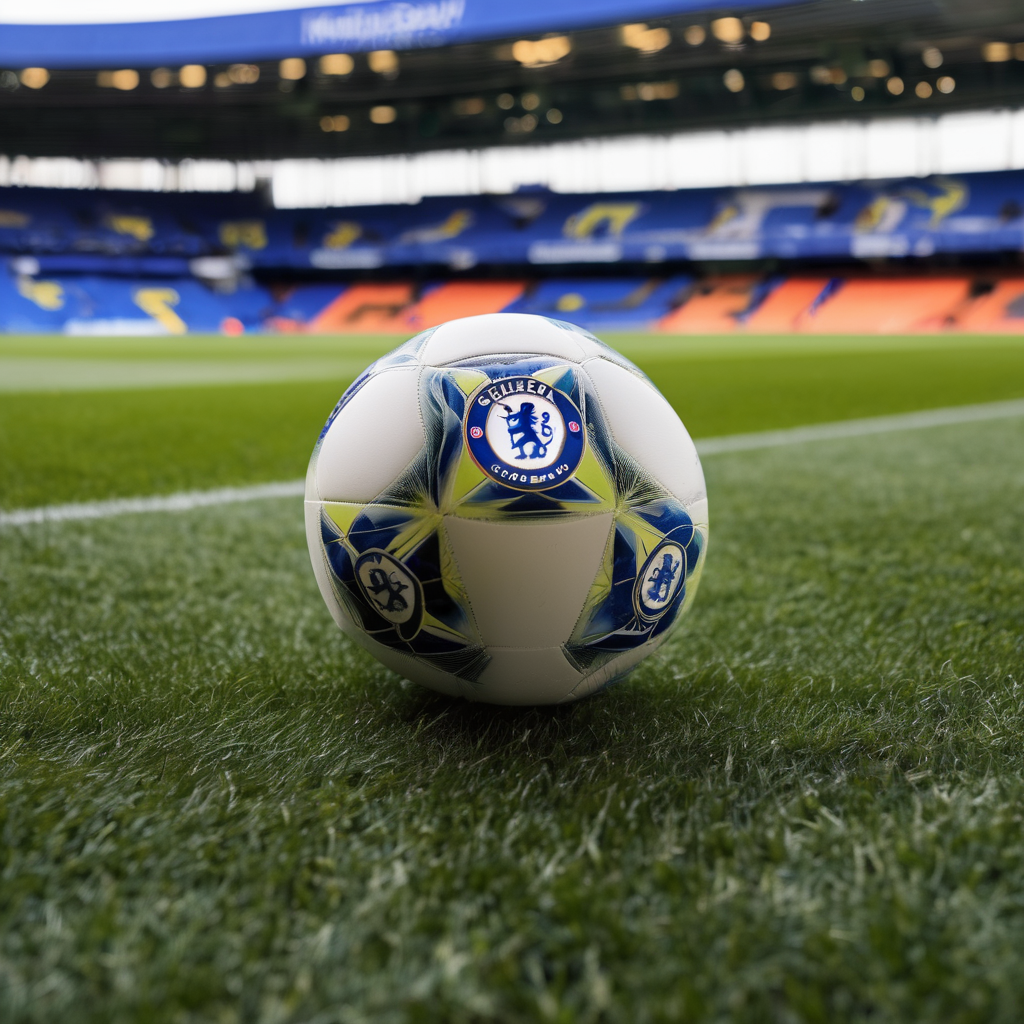 Chelsea Part Ways with Maresca Amid Manchester City Links