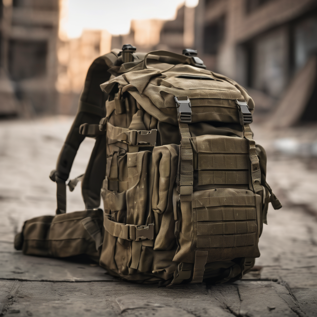 Escape from Tarkov: A Punishing, Satisfaction-Driven Experience