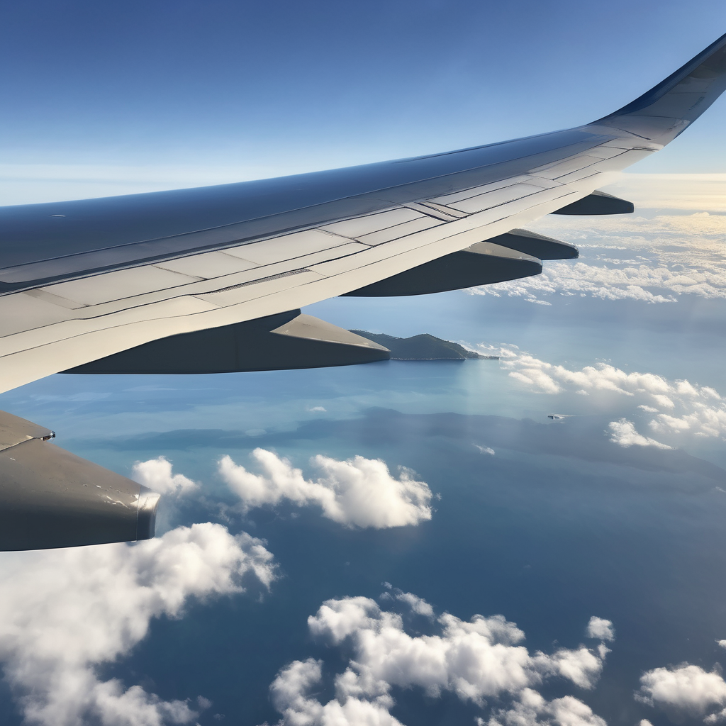 Fiji Airways Faces Fuel Shortages on Regional Routes