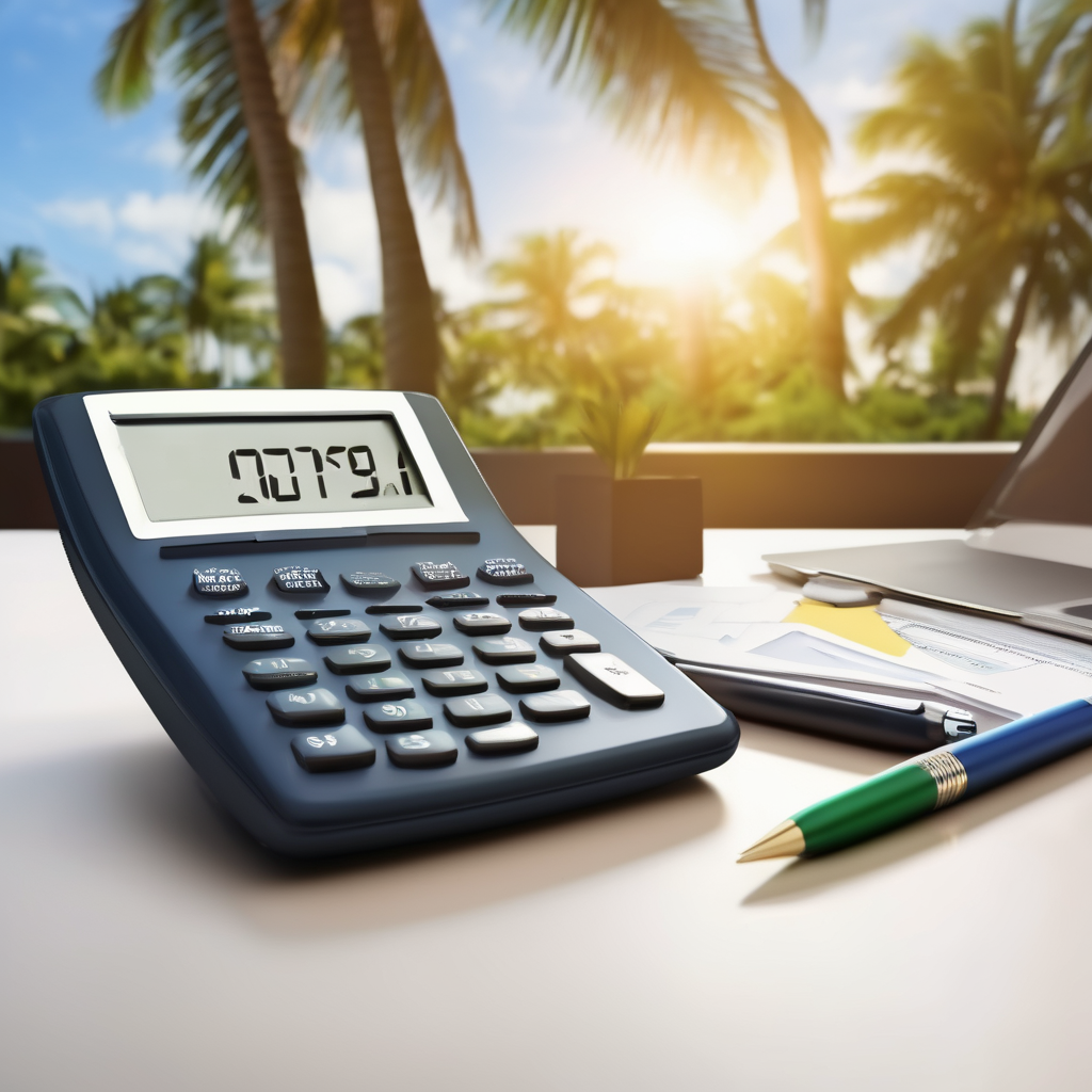 Fiji's January-December Fiscal Year Plan Faces Skepticism