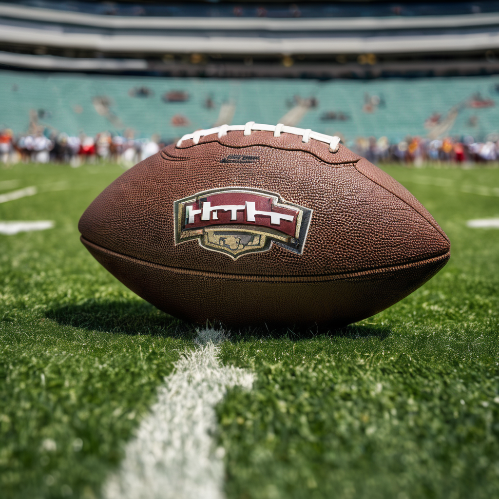 CFP Quarterfinals Kick Off with Top College Football Showdowns