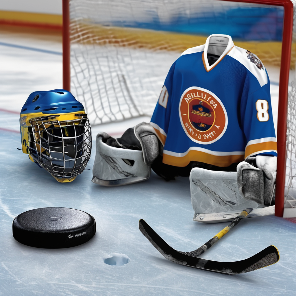 Isles vs Mammoth: Sorokin Injury Update, Barzal-Horvat Chemistry, and Warren's Minutes