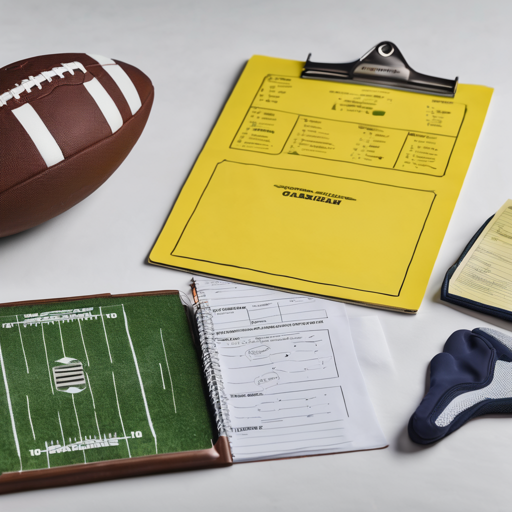 Michigan's Bold OL Hire: Jim Harding Named Offensive Line Coach and Assistant Head Coach