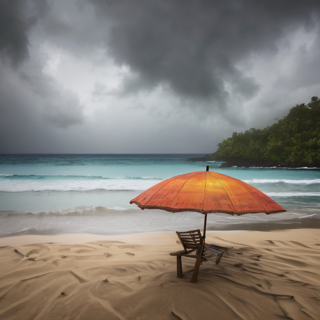 Fiji Braces for Wetter Conditions as La Niña Lingers into 2026