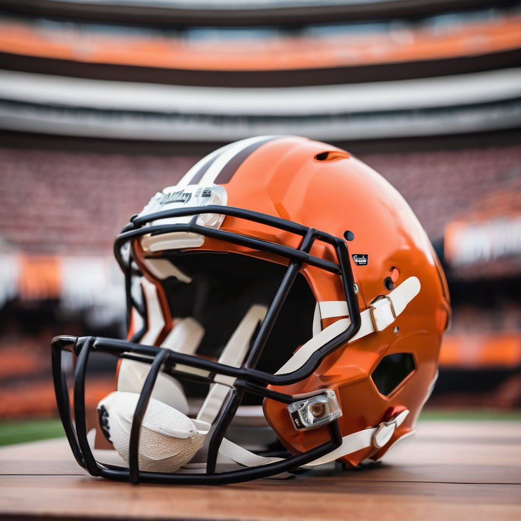 Browns Elevate Sal Cannella for NFL Debut Against Steelers