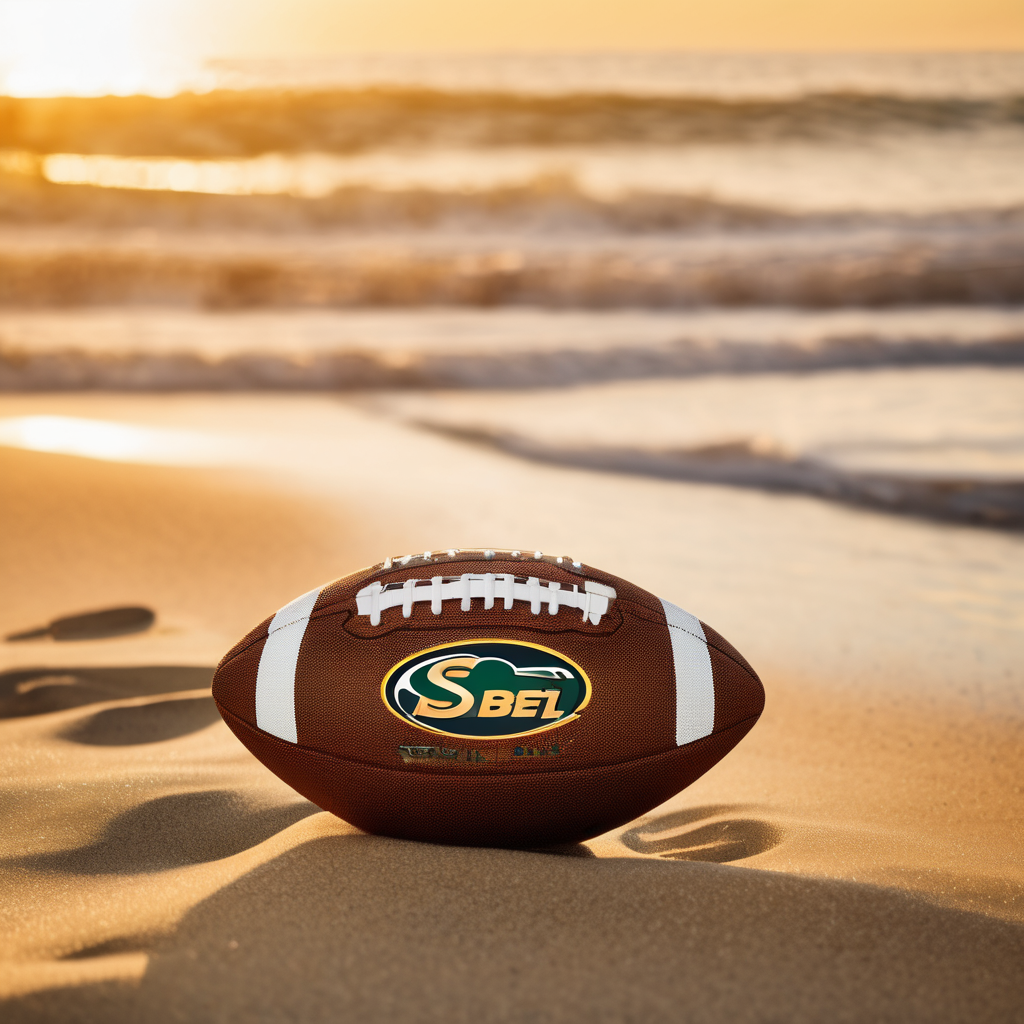 Coastal Carolina vs. Georgia Southern: Sun Belt Showdown With a Betting Edge