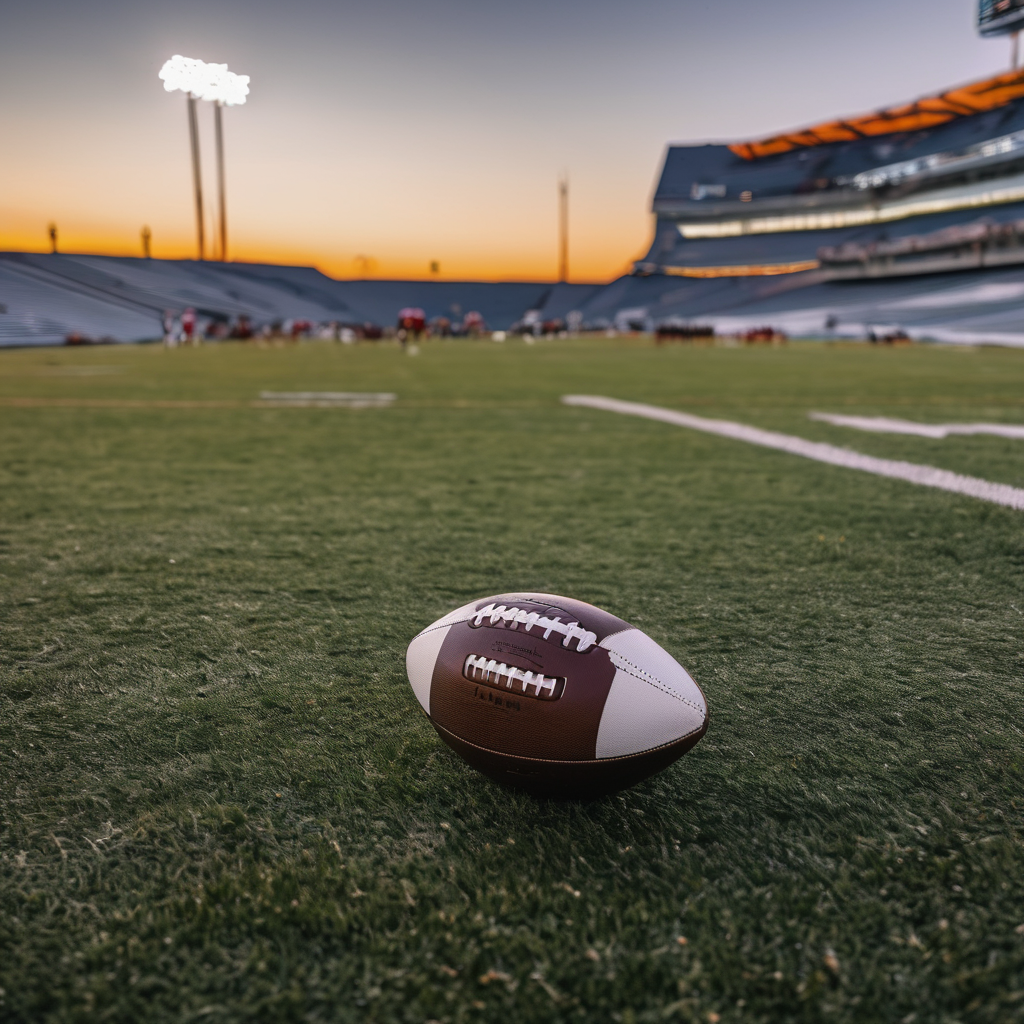 Alabama's Cuevas Game-Time Decision Ahead of Rose Bowl Clash with Indiana