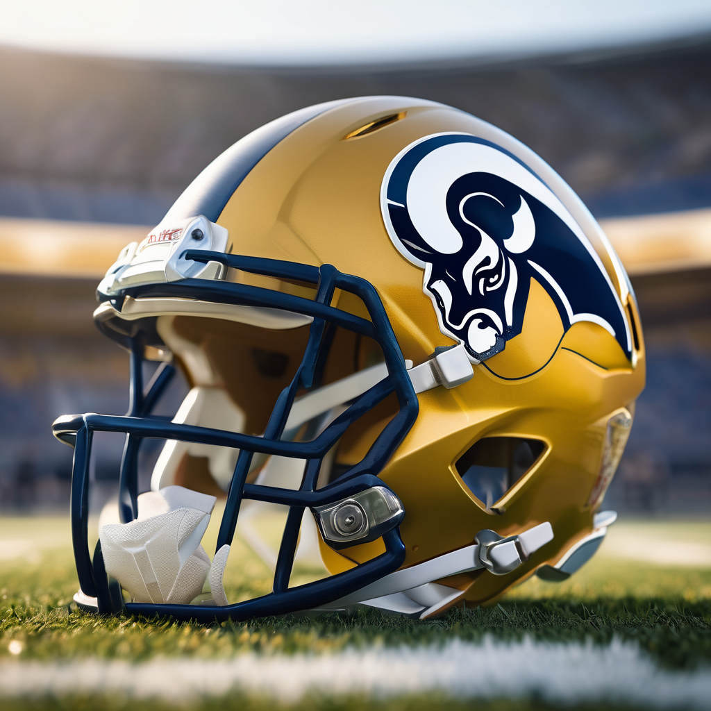 Quentin Lake Signs 3-Year Extension with Rams