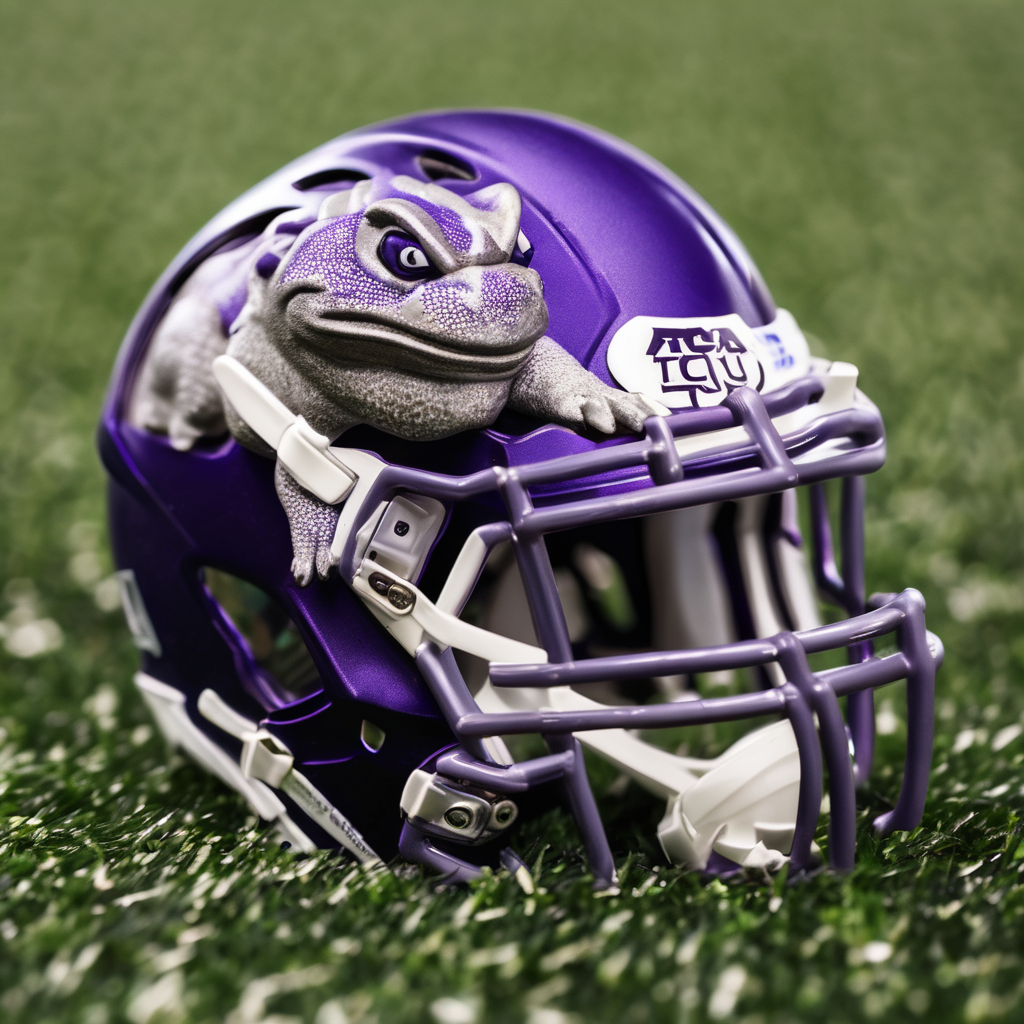 Josh Hoover Transfer Watch: Could Indiana Land the TCU QB?