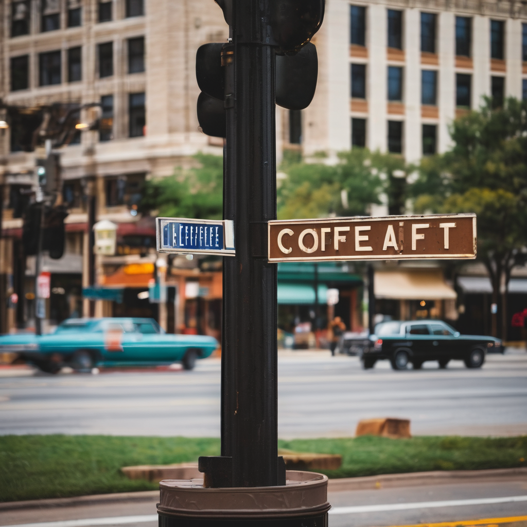 Austin at a Crossroads: Tech Money, Gentrification, and the City's Soul