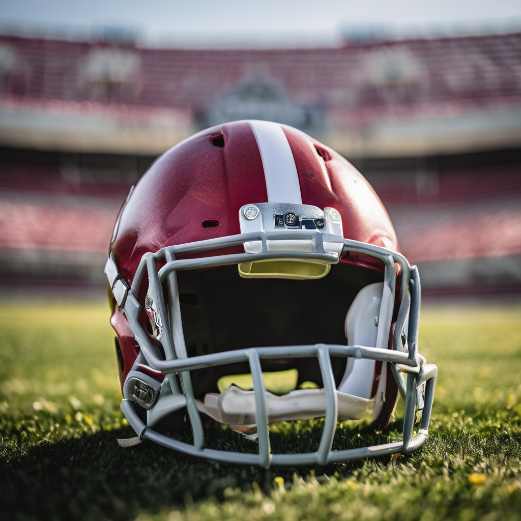 Brendan Franke Could Return for Indiana-Alabama Rose Bowl Showdown