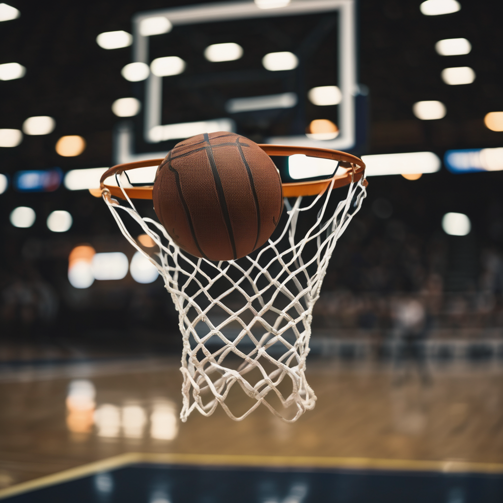 Nets' Stifling Defense Meets Rockets in High-Stakes Showdown